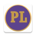 Logo of PL(piLite) Game android Application 