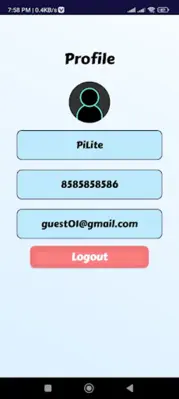 PL(piLite) Game android App screenshot 1